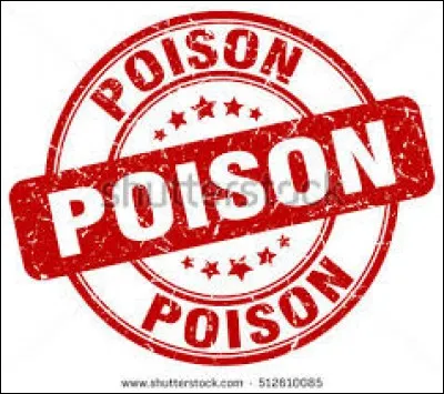 Quels légumes ne faut-il pas manger cru sous peine d'intoxication ?