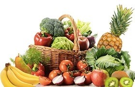 Quiz Fruits