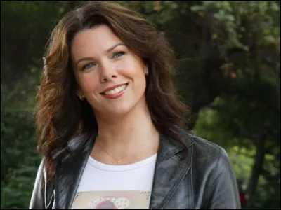 Qui est Lorelai par rapport à Rory ?
