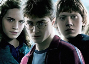 Test Qui es-tu dans 'Harry Potter' ?