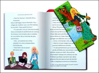 Quelles filles ne te plaisent pas ?