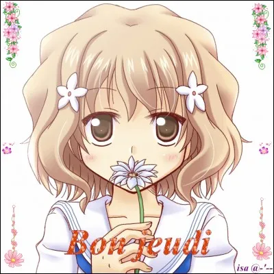 Quel est le mot espagnol pour "jeudi" ?