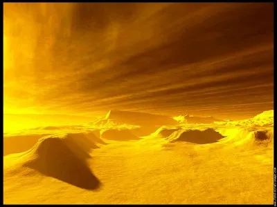 À quel nom vous fait penser cette image ? (Pas besoin d'avoir une énergie du tonnerre pour deviner)