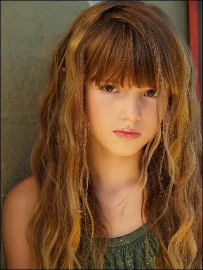 Quel est son l'âge ? ... ans