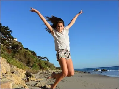 Quel est son l'âge ? ... ans