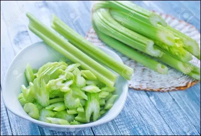 De quel légume s'agit-il ?