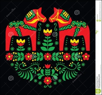 Qui a écrit "Le poney rouge" ?