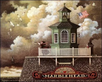 Quelle maison n'appartient pas à Georges Simenon ?