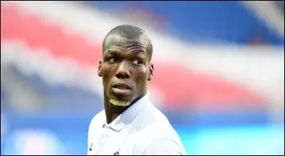 Dans quel club joue Florentin Pogba ?