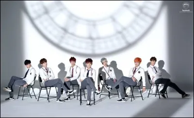 Quel MV illustre cette photo ?