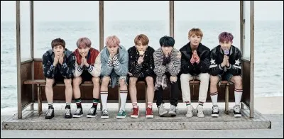 Qui est le plus grand des BTS ?