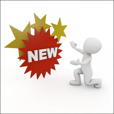 Un(e) nouveau/elle arrive en classe au cours de l'année.