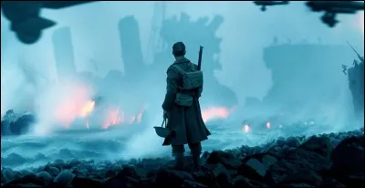 Dans quel film a-t-il joué en 2017 ?