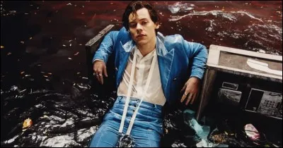 Quand est sorti son album ?