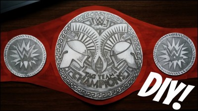 Qui sont les champions Raw Tag Team Championship?