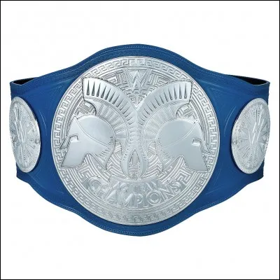 Qui sont les champions SDL Tag Team Championship?