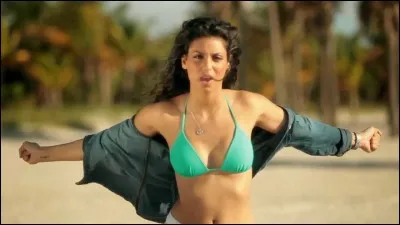 Qui est cette chanteuse ?