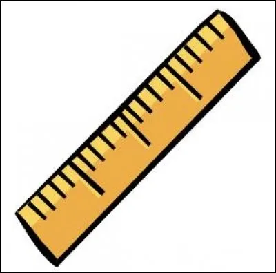 Quelle taille fais-tu ?