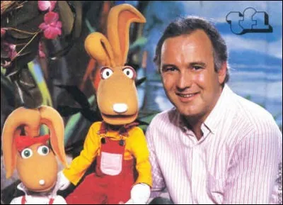Dans les années 80, quelles étaient les marionnettes appartenant à l'émission "Croque Vacances" ?
