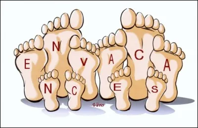 En quelle année a-t-on eu droit à la 5e semaine de vacances ?