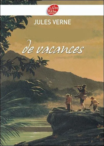 De quelle durée de vacances a-t-on droit avec Jules Verne ?