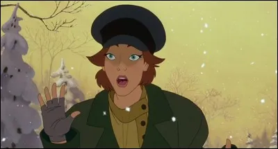 Qui est ce personnage ?