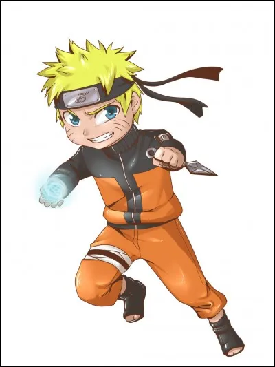 Qui est ce personnage ?