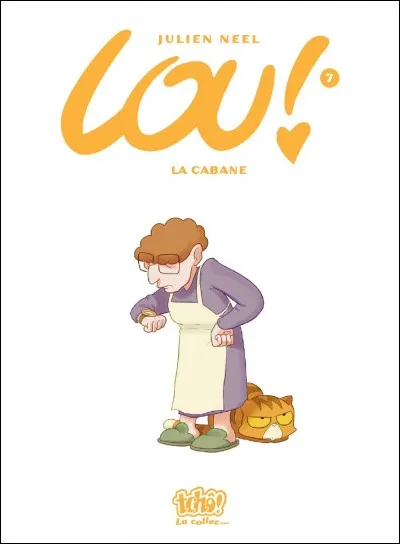 Qui est ce personnage ?