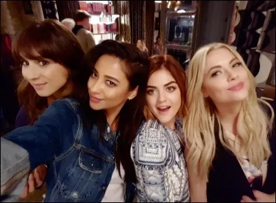 FR : "Tu peux toujours rêver de toute façon, je ne te toucherai plus jamais" - EN : "You can always dream anyway ,I will never touch you again." Who said it ?/Qui a dit cela ?