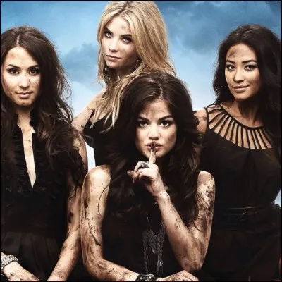 FR : "Jenna ne peut pas nous entendre, elle est aveugle" - EN : "Jenna can not hear us she's blind." Who said it ?/Qui a dit cela ?