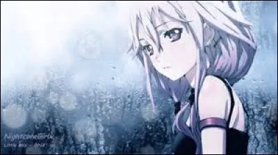 Quelle est cette chanson ?