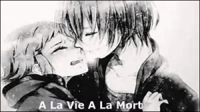 Quelle est cette chanson ?