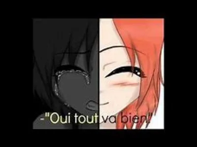 Quelle est cette chanson ?