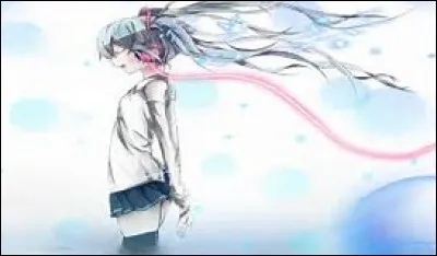 Quelle est cette chanson ?