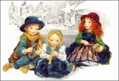 "Douce nuit, sainte nuit" fut composé par un instituteur et les paroles sont d'un vicaire. En quelle année ce cantique si célèbre fut-il chanté pour la première fois ?