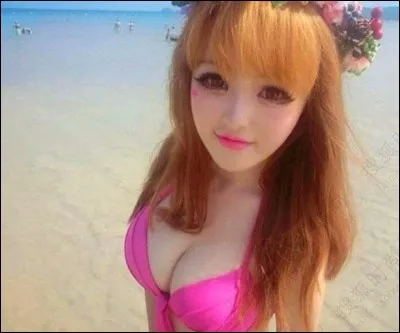 Est-ce une barbie ou une femme ?