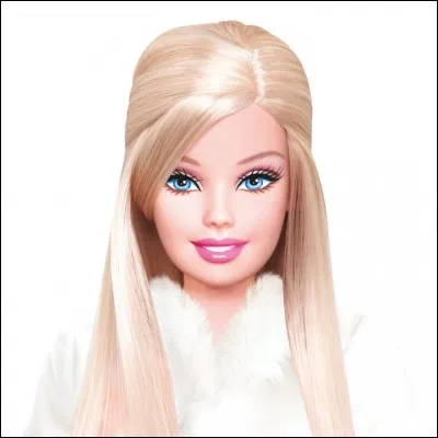 Est-ce une barbie ou une femme ?