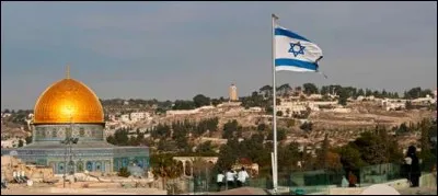 En 2018, il y aura ... ans qu'Isra&euml;l a proclam&eacute; son ind&eacute;pendance.