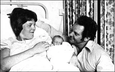 En 2018, il y aura 40 ans que ... Brown, le premier b&eacute;b&eacute; &eacute;prouvette est n&eacute;e.