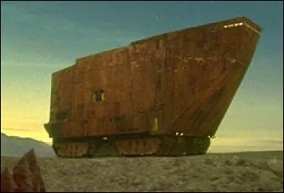 Comment se nomment les marchands de débris ?