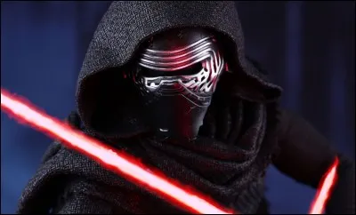 Donnez-moi le nom du premier Sith.