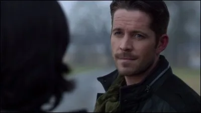 Qui est Robin de Locksley ?