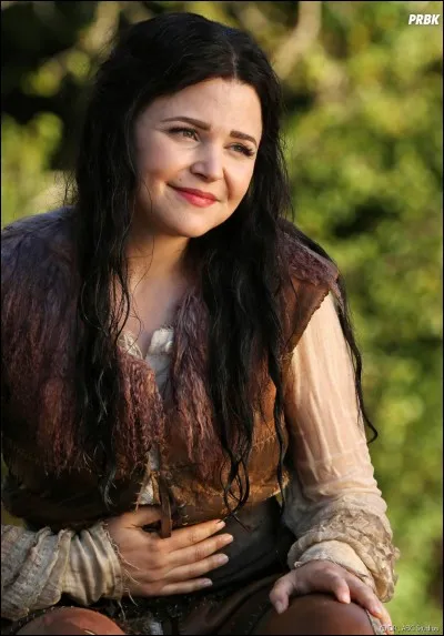 Qui est Mary-Margaret ?