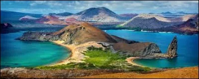 Quelles sont les trois couleurs du drapeau de l'Équateur ?