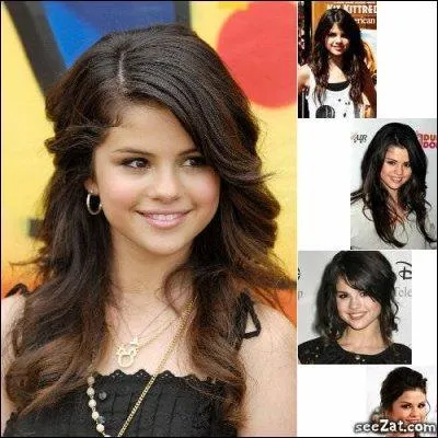 Comment s'appelle la mre de selena gomez?