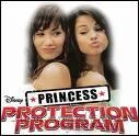 Dans princess protection programme qui devient la reine du bal de l'automne?