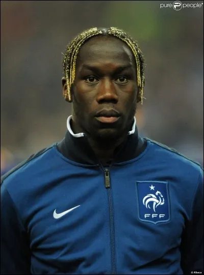 En quelle année est né Bacary Sagna ?