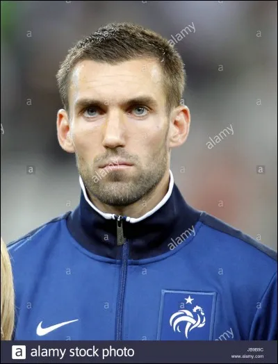 Combien de matchs, Anthony Réveillère a-t-il faits lors de la Coupe du monde 2010 ?