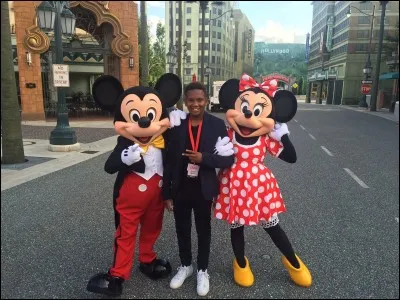 Gabriel est d'origine...