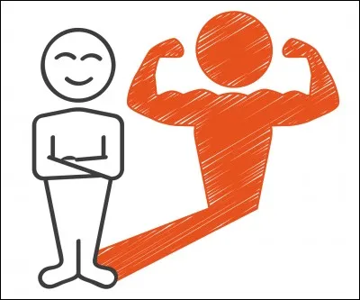 Laquelle de ces caractéristiques te rend le/la plus fier(e) ?